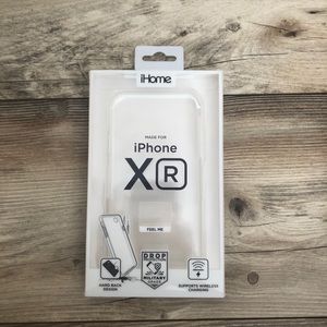 iPhone XR case!